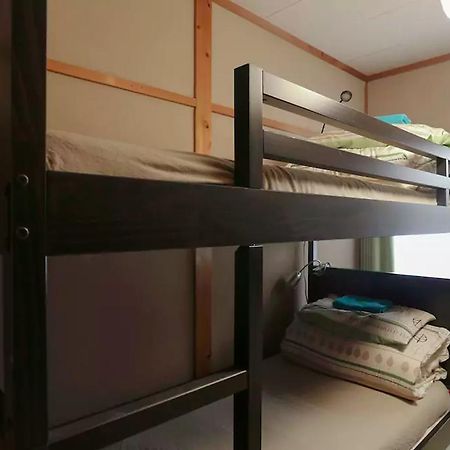 Hostel Ginkakuji Κιότο Εξωτερικό φωτογραφία